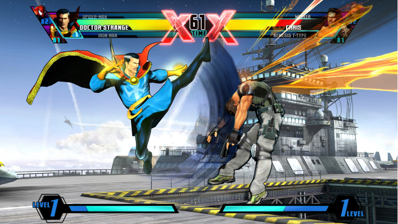 Illustration for article titled The Vote Over Evo 2017's Ninth Fighting Game Is Reopening Old Wounds